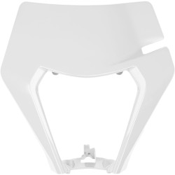 Far EXC 20-23 WH UFO PLAST KT05003#042 Far EXC 20-23 WH UFO PLAST KT05003#042