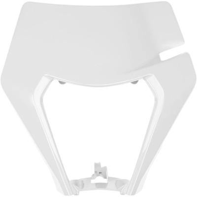Far EXC 20-23 WH UFO PLAST KT05003#042