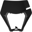 Far EXC 20-23 BK UFO PLAST KT05003#001 thumb