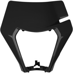 Far EXC 20-23 BK UFO PLAST KT05003#001