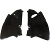 Panouri laterale SUZUKI negre UFO PLAST SU02946#001