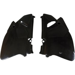 Panouri laterale SUZUKI negre UFO PLAST SU02946#001 Panouri laterale SUZUKI negre UFO PLAST SU02946#001