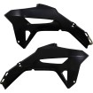 Apărători radiator CRF 450 negre UFO PLAST HO05605#001 Apărători radiator CRF 450 negre UFO PLAST HO05605#001 thumb