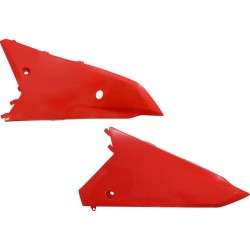 Panouri laterale CRF 450 roșii UFO PLAST HO05606#070 Panouri laterale CRF 450 roșii UFO PLAST HO05606#070