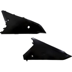 Panouri laterale CRF 450 negre UFO PLAST HO05606#001 Panouri laterale CRF 450 negre UFO PLAST HO05606#001