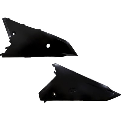 Panouri laterale CRF 450 negre UFO PLAST HO05606#001 Panouri laterale CRF 450 negre UFO PLAST HO05606#001