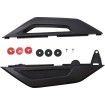 Panouri laterale CRF 450 negre UFO PLAST HO05606#001 thumb