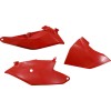 Panou lateral pentru GASGAS roșu UFO PLAST KT04086#062