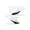 Panou lateral pentru GASGAS 21- alb UFO PLAST GG07129#041 thumb