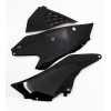Panou lateral GASGAS VENTED 21- negru UFO PLAST GG07141#001
