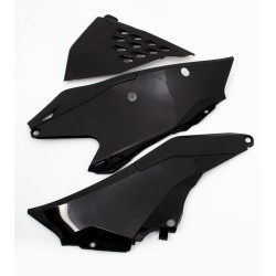 Panou lateral GASGAS VENTED 21- negru UFO PLAST GG07141#001 Panou lateral GASGAS VENTED 21- negru UFO PLAST GG07141#001