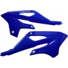 Protecție radiator YZ85 22- BL UFO PLAST YA04882#089