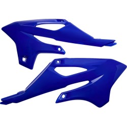 Protecție radiator YZ85 22- BL UFO PLAST YA04882#089 Protecție radiator YZ85 22- BL UFO PLAST YA04882#089