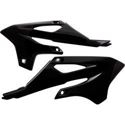 Protecție radiator YZ85 22- BK UFO PLAST YA04882#001 Protecție radiator YZ85 22- BK UFO PLAST YA04882#001