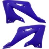 Apărători radiator YZ125/250 22- BL UFO PLAST YA04876#089