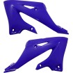 Apărători radiator YZ125/250 22- BL UFO PLAST YA04876#089 Apărători radiator YZ125/250 22- BL UFO PLAST YA04876#089 thumb