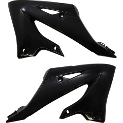 Protecție radiator YZ125/250 22- BK UFO PLAST YA04876#001 Protecție radiator YZ125/250 22- BK UFO PLAST YA04876#001