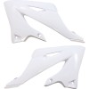 Capace radiator YZ125/250 22- WH UFO PLAST YA04876#046
