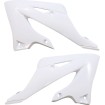Capace radiator YZ125/250 22- WH UFO PLAST YA04876#046 Capace radiator YZ125/250 22- WH UFO PLAST YA04876#046 thumb