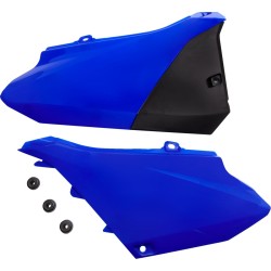 Panouri laterale YZ85 22- BL UFO PLAST YA04883#089 Panouri laterale YZ85 22- BL UFO PLAST YA04883#089