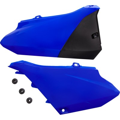 Panouri laterale YZ85 22- BL UFO PLAST YA04883#089 Panouri laterale YZ85 22- BL UFO PLAST YA04883#089
