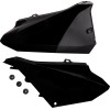 Panouri laterale YZ85 22- BK UFO PLAST YA04883#001