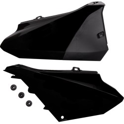 Panouri laterale YZ85 22- BK UFO PLAST YA04883#001 Panouri laterale YZ85 22- BK UFO PLAST YA04883#001