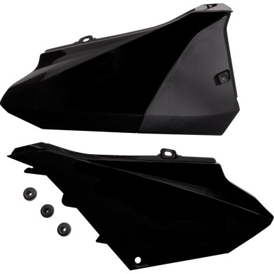 Panouri laterale YZ85 22- BK UFO PLAST YA04883#001 Panouri laterale YZ85 22- BK UFO PLAST YA04883#001