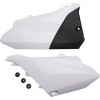 Panouri laterale YZ85 22- WH UFO PLAST YA04883#046