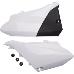 Panouri laterale YZ85 22- WH UFO PLAST YA04883#046 Panouri laterale YZ85 22- WH UFO PLAST YA04883#046