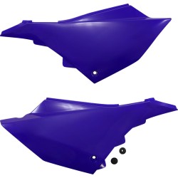 Panouri laterale YZ 22- BL UFO PLAST YA04877#089 Panouri laterale YZ 22- BL UFO PLAST YA04877#089