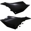 Panouri laterale YZ 22- BK UFO PLAST YA04877#001