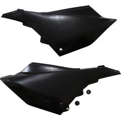 Panouri laterale YZ 22- BK UFO PLAST YA04877#001 Panouri laterale YZ 22- BK UFO PLAST YA04877#001