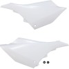 Panouri laterale YZ 22- WH UFO PLAST YA04877#046