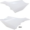 Panouri laterale YZ 22- WH UFO PLAST YA04877#046 Panouri laterale YZ 22- WH UFO PLAST YA04877#046 thumb