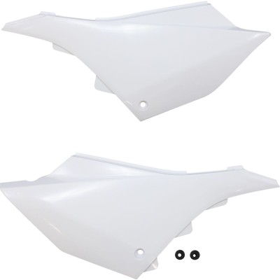 Panouri laterale YZ 22- WH UFO PLAST YA04877#046 Panouri laterale YZ 22- WH UFO PLAST YA04877#046