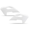 Capac radiator RAD CVR FC/TC 023 WH UFO PLAST HU04308#040