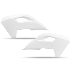 Capac radiator RAD CVR FC/TC 023 WH UFO PLAST HU04308#040