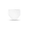 Placă de înmatriculare FC/TC 023 WH UFO PLAST HU04311#040
