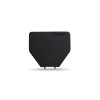 Placă de număr FC/TC 023 BK UFO PLAST HU04311#001