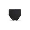 Placă de număr FC/TC 023 BK UFO PLAST HU04311#001 Placă de număr FC/TC 023 BK UFO PLAST HU04311#001 thumb