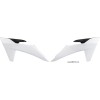 Capace radiator SX/SXF 023 OE UFO PLAST KT05011#042
