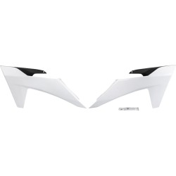 Capace radiator SX/SXF 023 OE UFO PLAST KT05011#042 Capace radiator SX/SXF 023 OE UFO PLAST KT05011#042