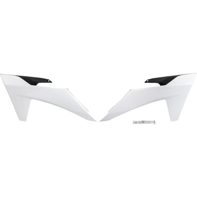 Capace radiator SX/SXF 023 OE UFO PLAST KT05011#042 Capace radiator SX/SXF 023 OE UFO PLAST KT05011#042