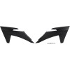 Capace radiator SX/SXF 023 BK UFO PLAST KT05011#001