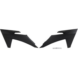 Capace radiator SX/SXF 023 BK UFO PLAST KT05011#001 Capace radiator SX/SXF 023 BK UFO PLAST KT05011#001