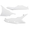 Panou lateral SX/SXF 023 WH UFO PLAST KT05012#042