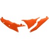 Panou lateral SX/SXF 023 OR UFO PLAST KT05012#127
