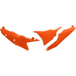 Panou lateral SX/SXF 023 OR UFO PLAST KT05012#127 Panou lateral SX/SXF 023 OR UFO PLAST KT05012#127