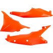 Panou lateral SXF 023 FL OR UFO PLAST KT05012#FFLU thumb